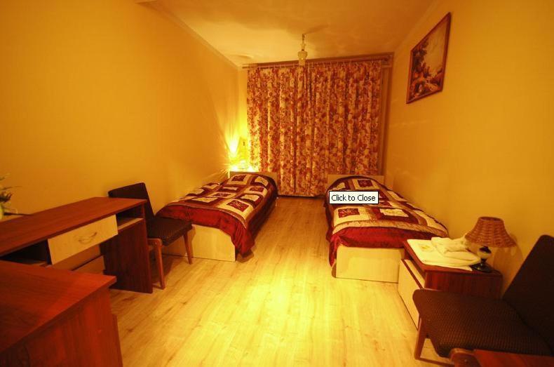 Zajazd U Kmity Postolow Room photo